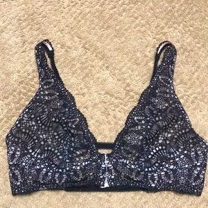 Victoria’s Secret Lace Bralette